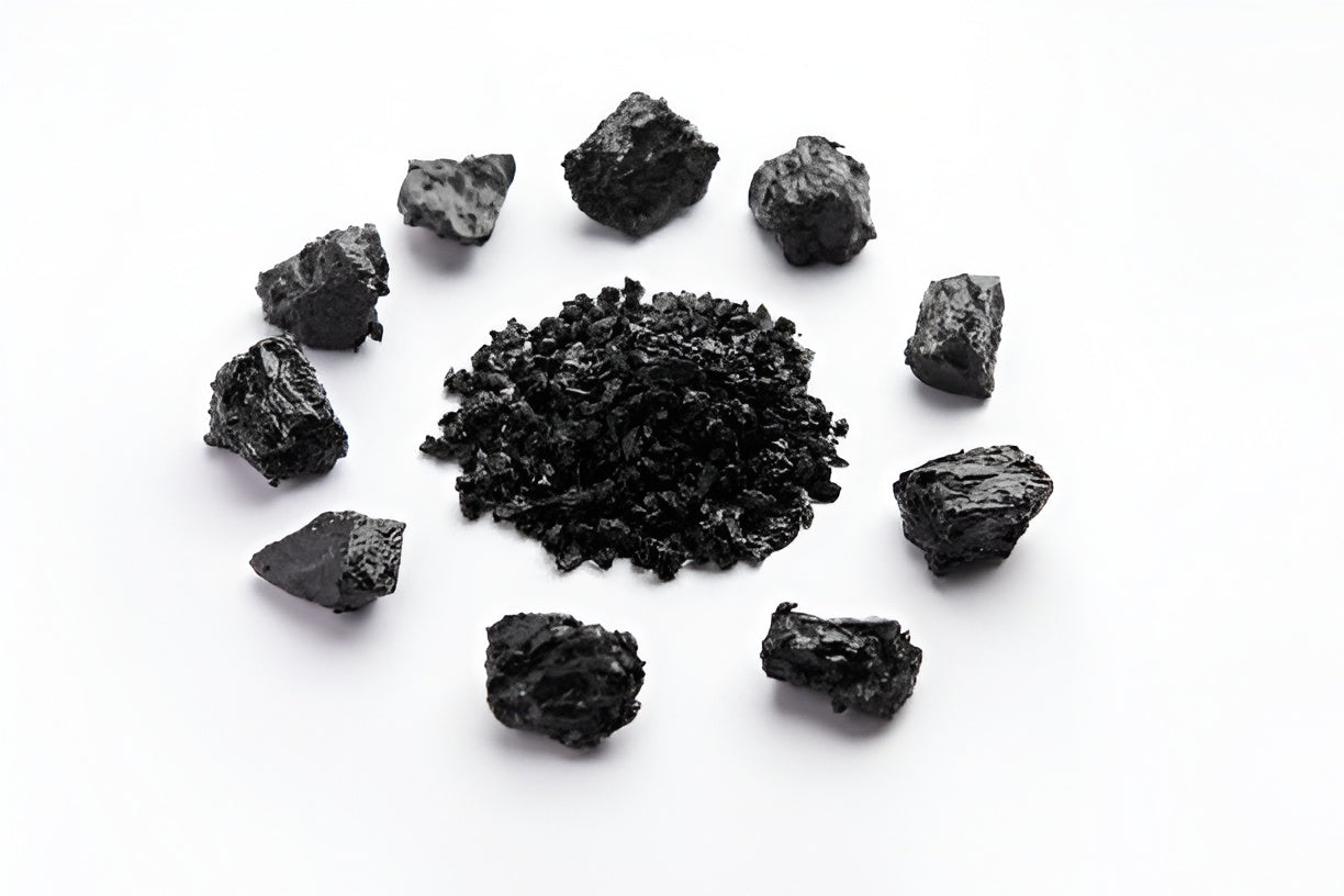 Pure Himalayan Shilajit (Salajeet) – Soft Resin (10 gram)