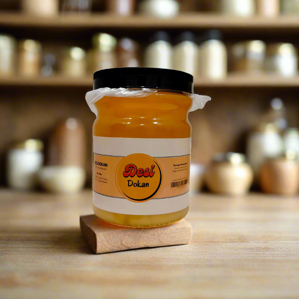 Desi Ghee