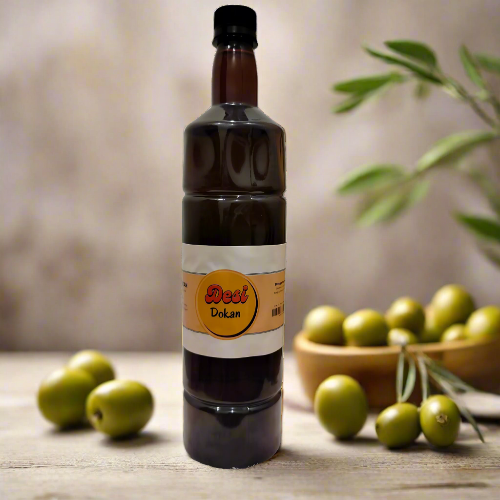 Olive oil
