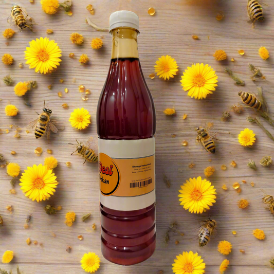 wild-honey-pakistan