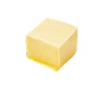 Desi Ghee pot icon representing 100% pure and organic ghee from Desi Dokan Pakistan