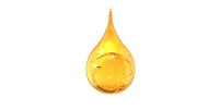 Honey drop icon representing pure organic honey from Desi Dokan Pakistan