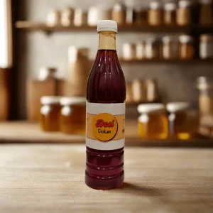 Organic Sidr Honey Pouring – Pure Beri ka Shehed Pakistan