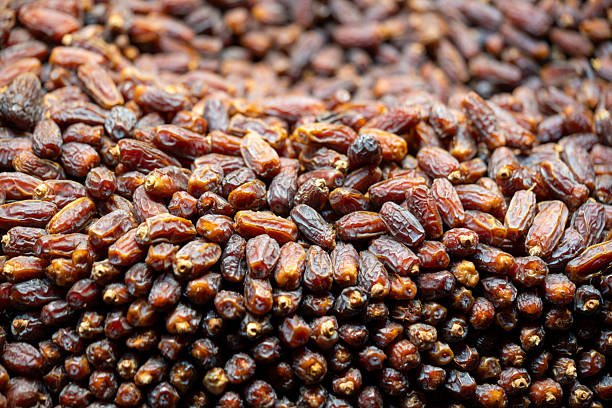 Kalma Dates – Soft, Sweet & Premium Quality Dates from Trusted Farms