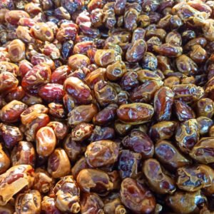 Sukri Dates – Soft, Sweet & Premium Saudi Dates